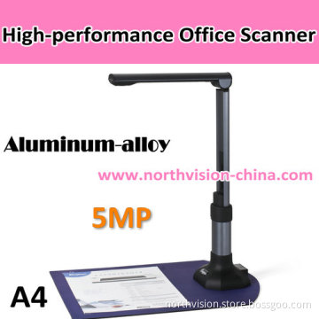 A4 Photo Scanner and Office Scanner